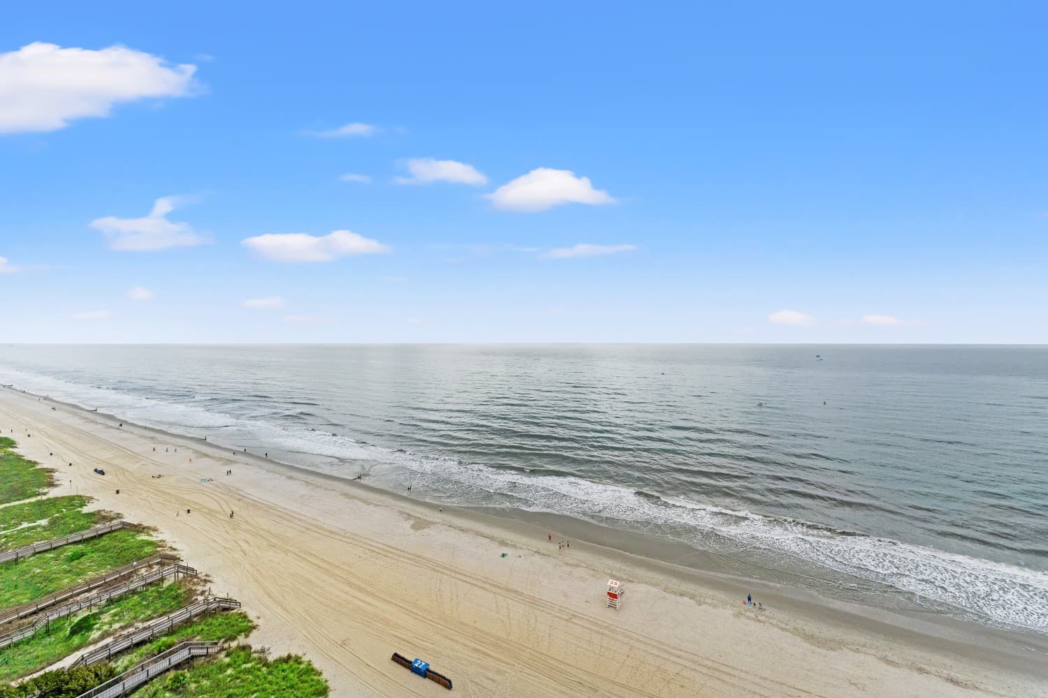 Crescent Shores - S 1707