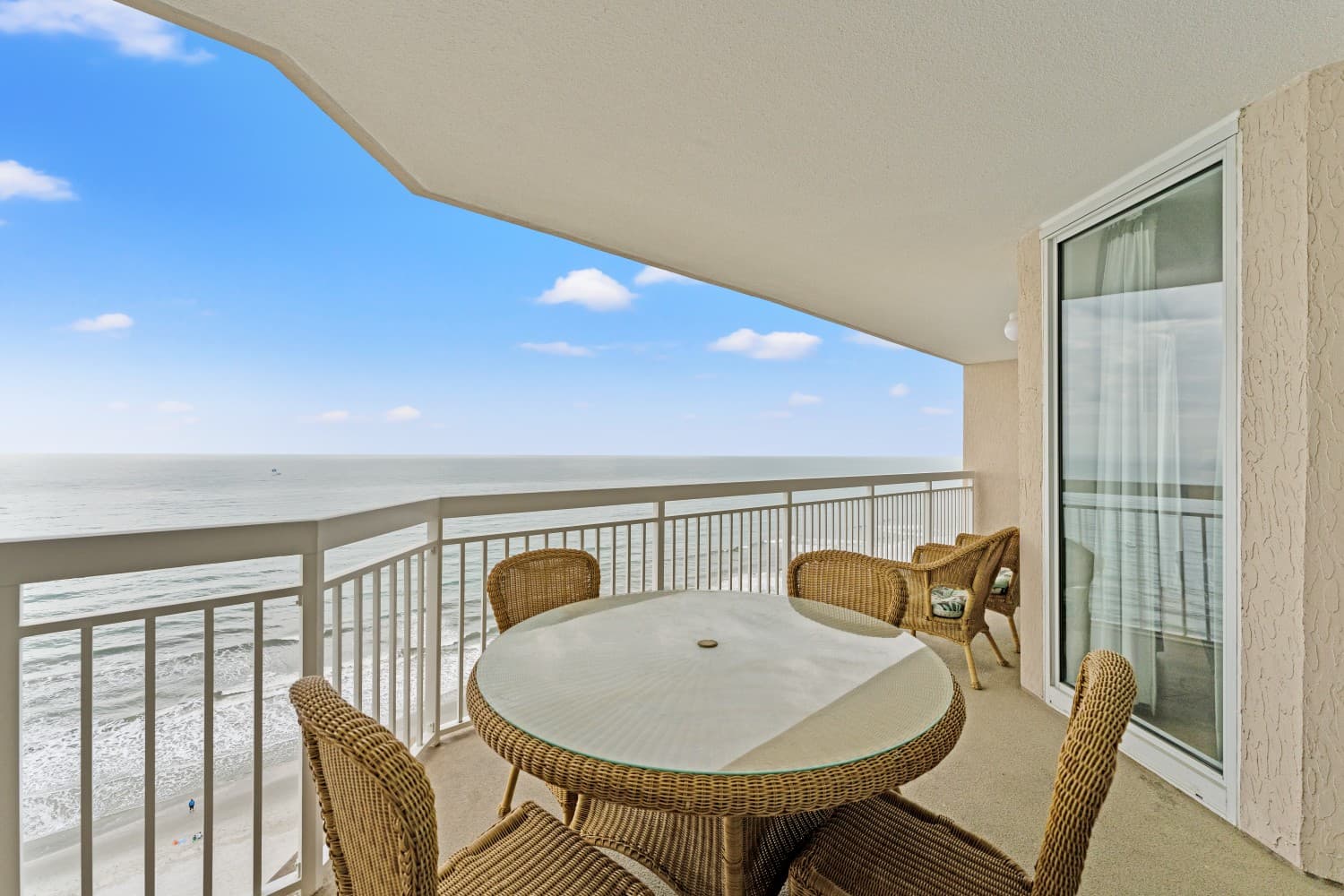 Crescent Shores - S 1707