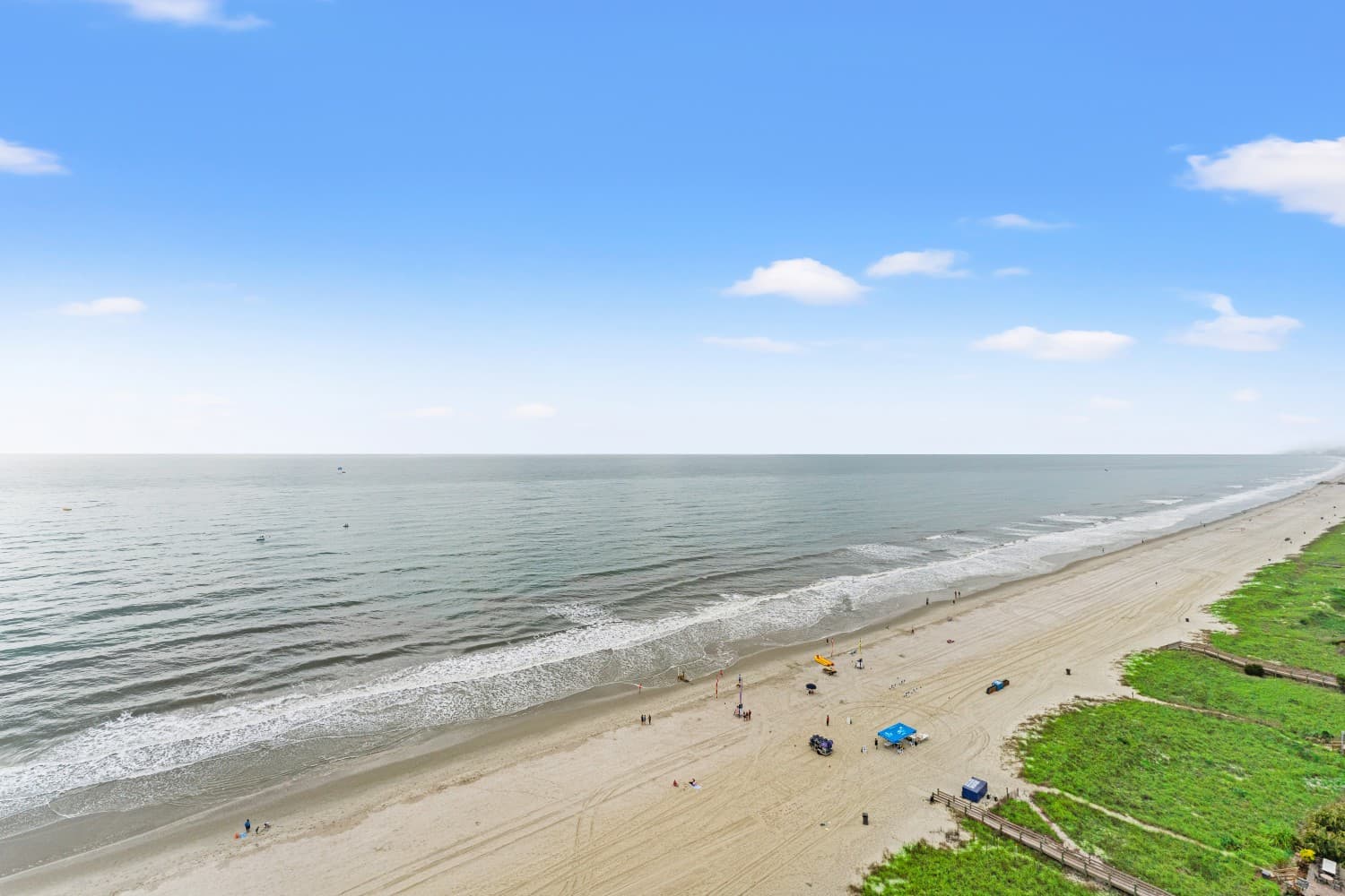 Crescent Shores - S 1707