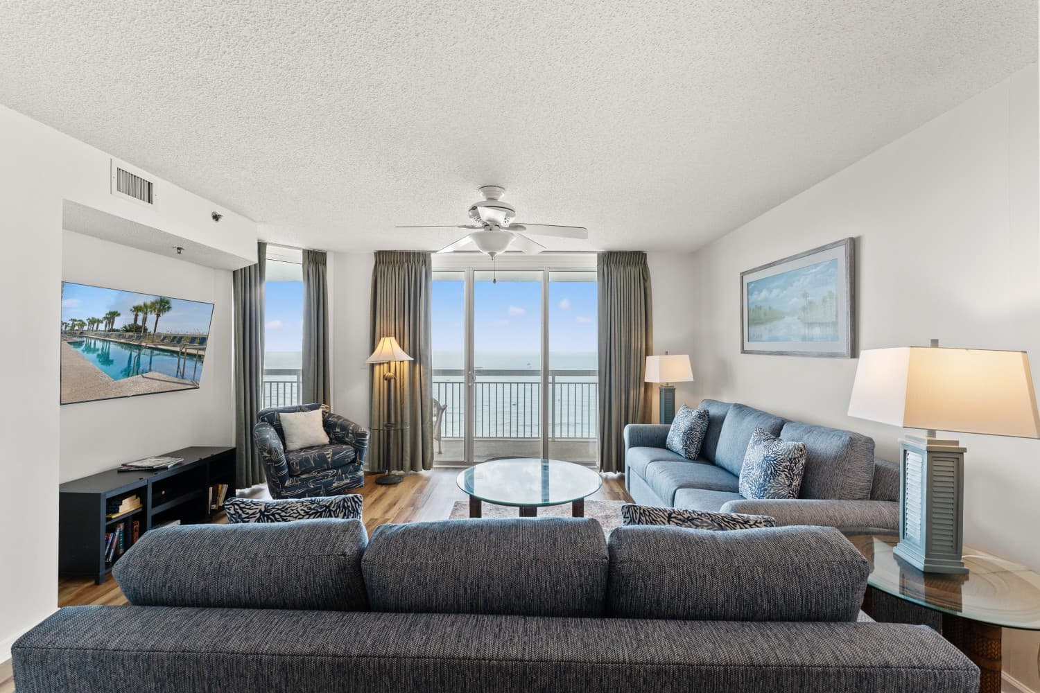 Crescent Shores - S 1707