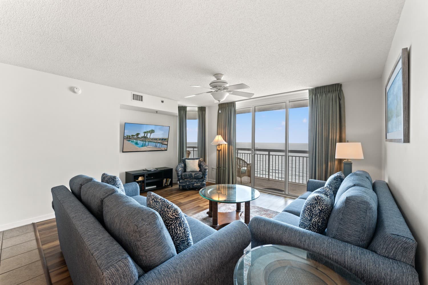 Crescent Shores - S 1707