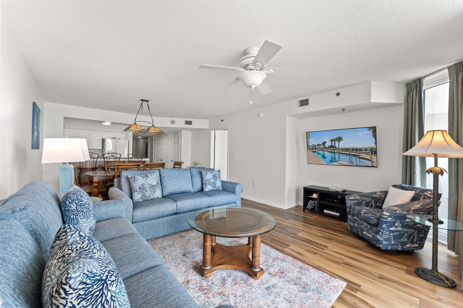 Crescent Shores - S 1707