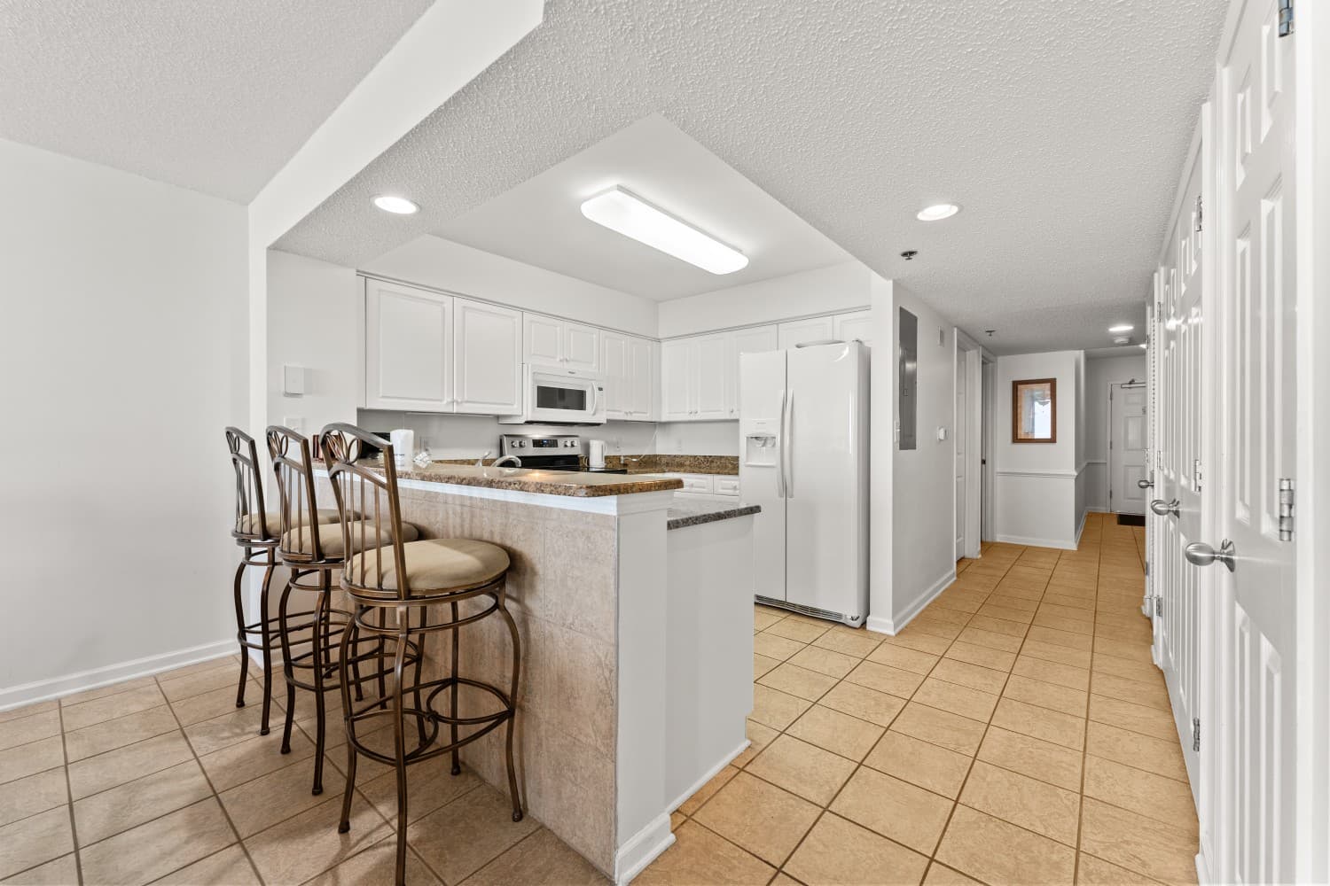 Crescent Shores - S 1707