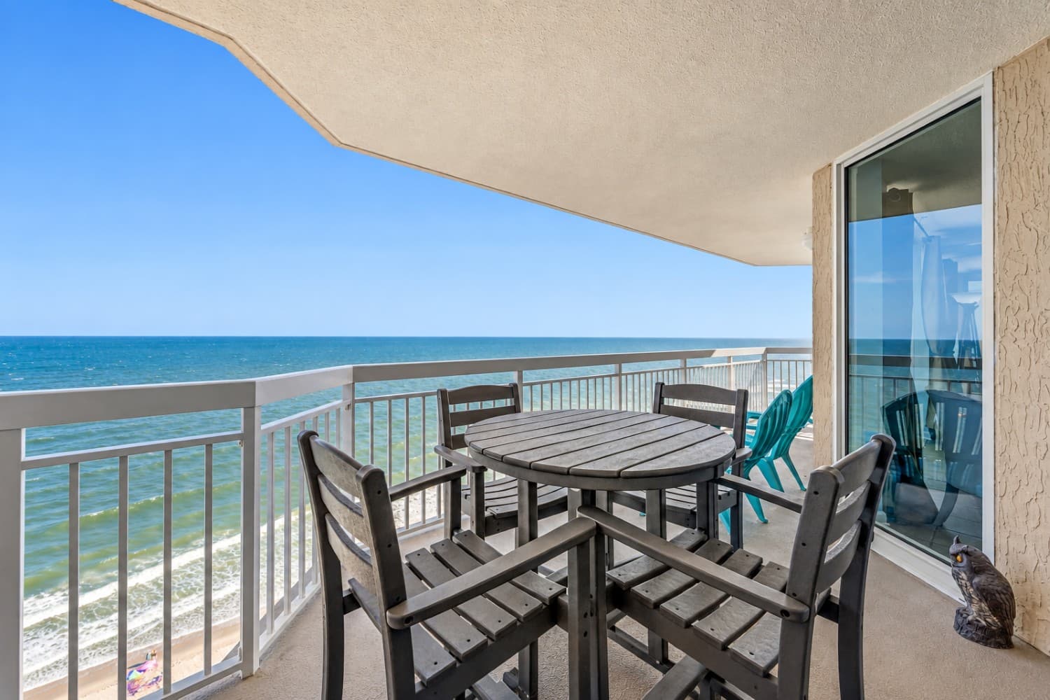 Crescent Shores - S 1812
