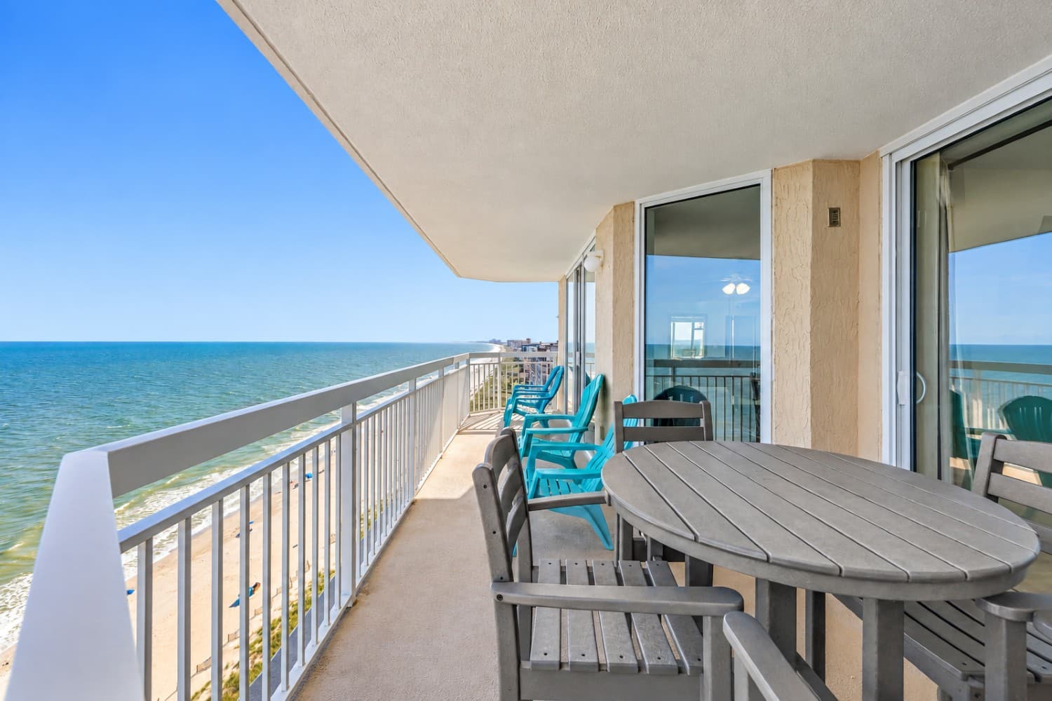 Crescent Shores - S 1812