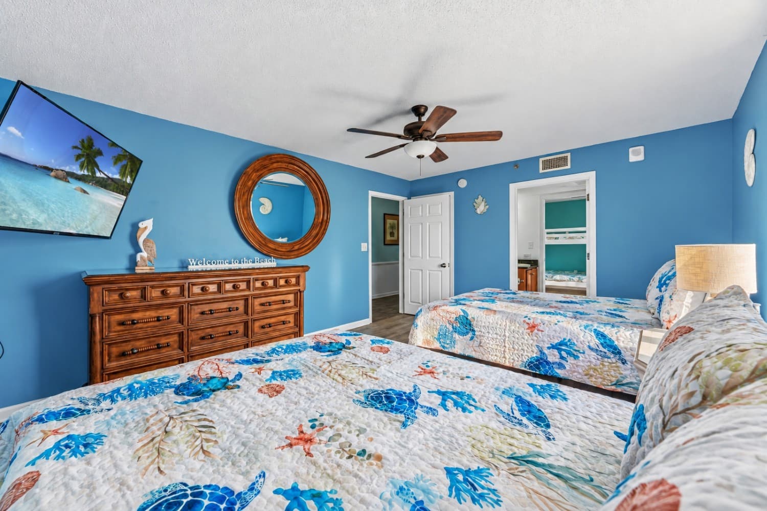 Crescent Shores - S 1812