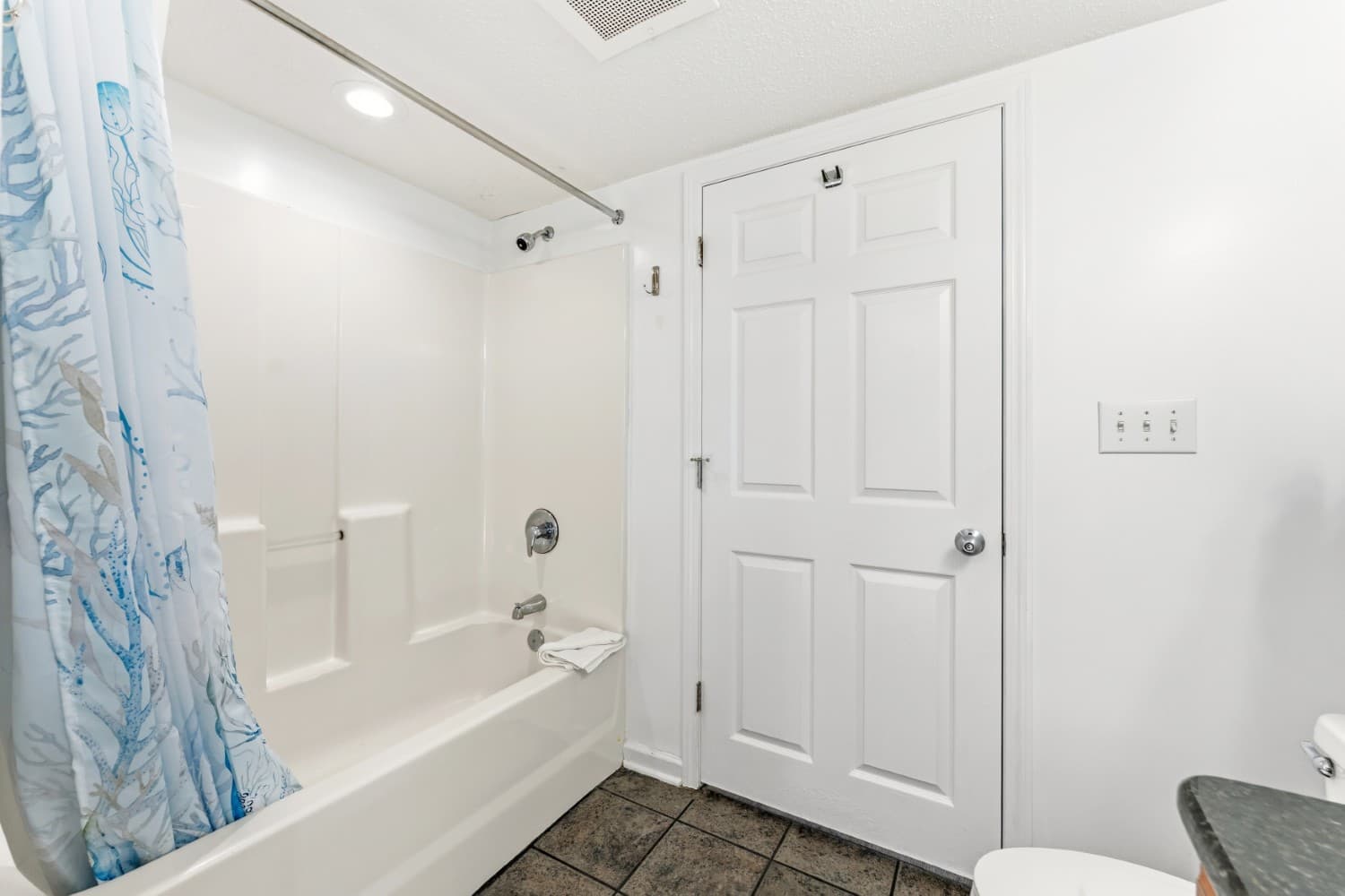 Crescent Shores - S 1812