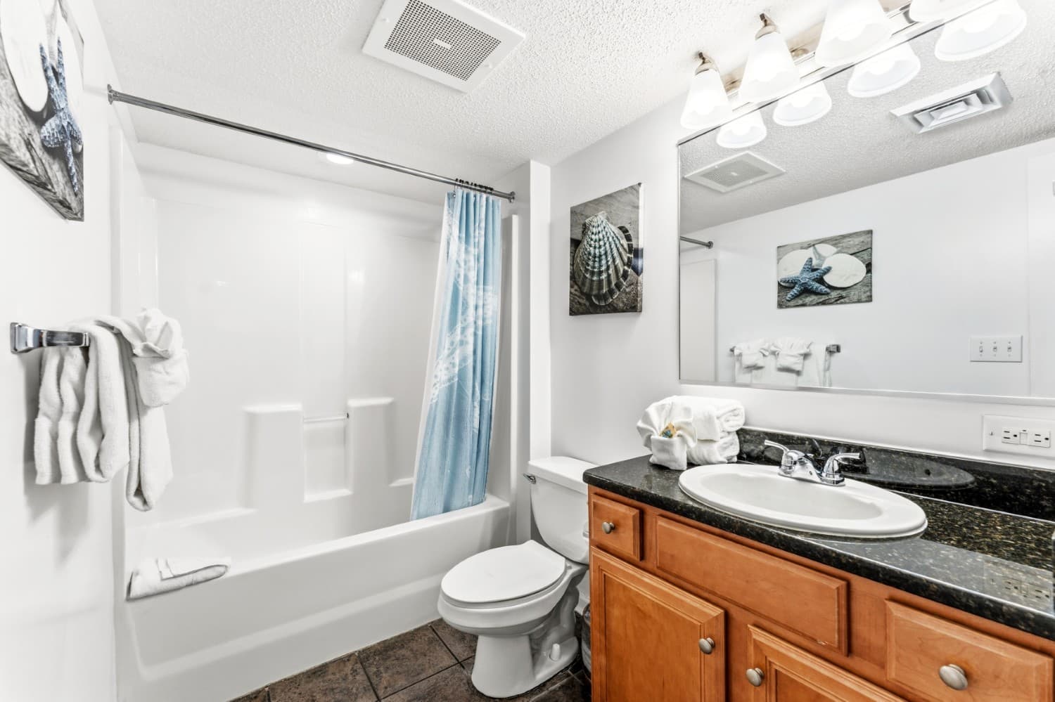 Crescent Shores - S 1812