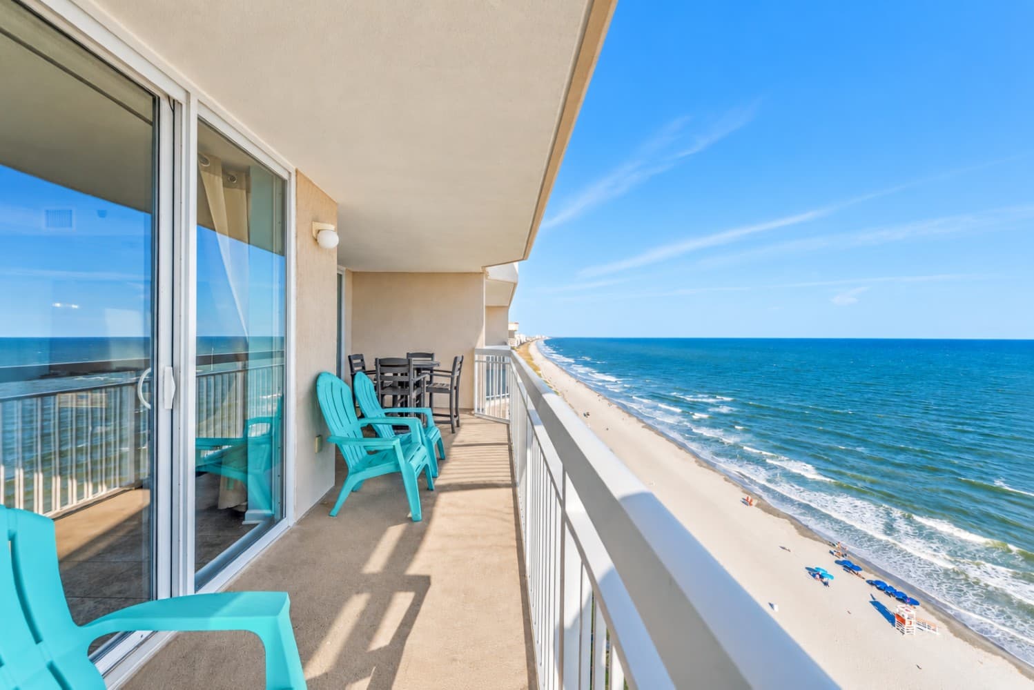Crescent Shores - S 1812
