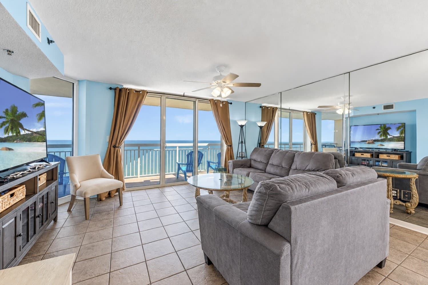 Crescent Shores - S 1812