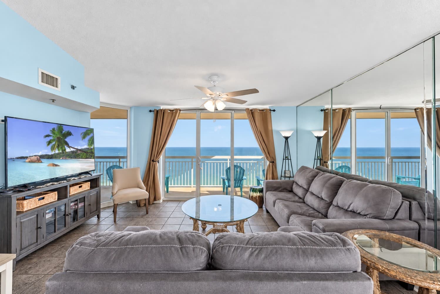 Crescent Shores - S 1812