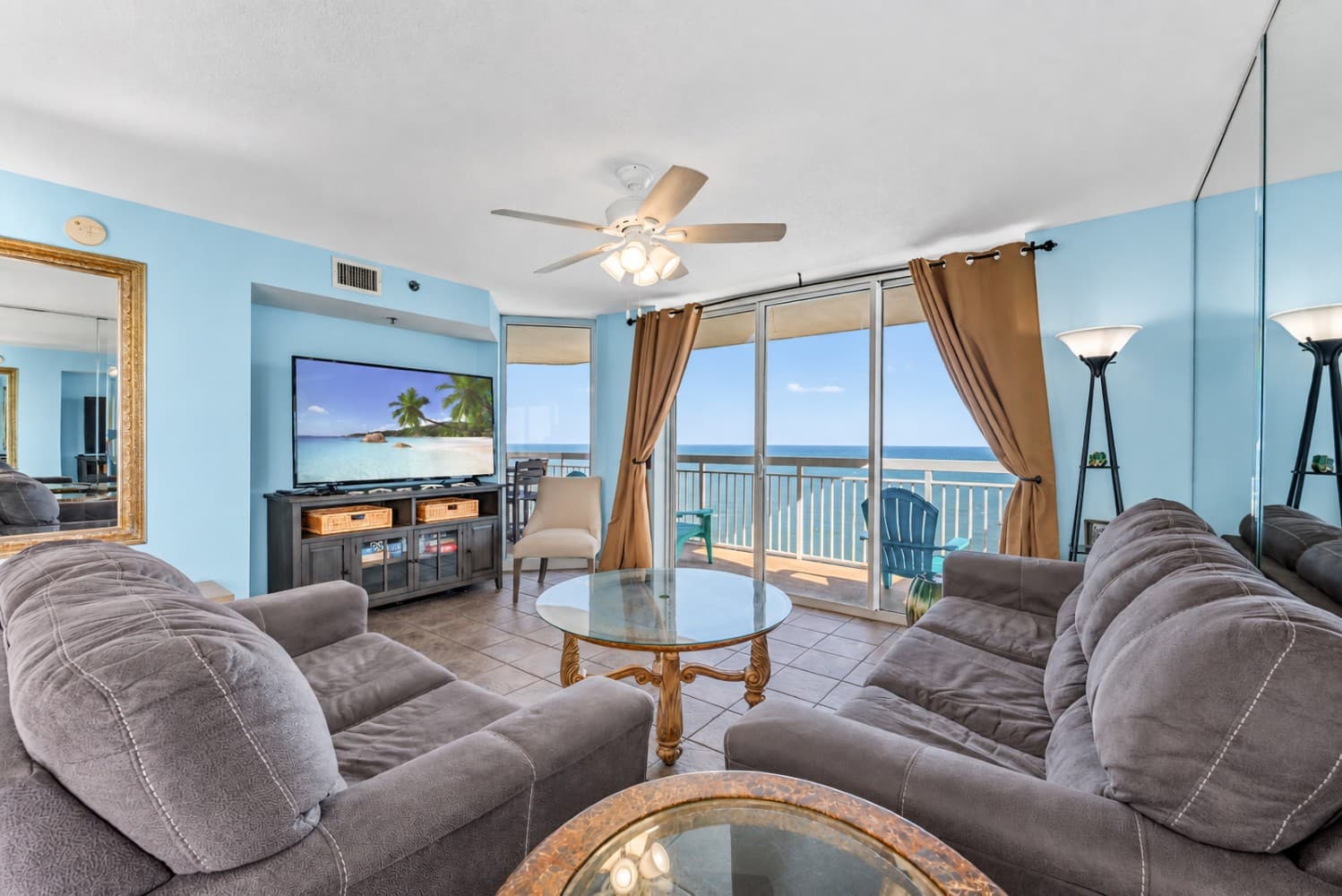 Crescent Shores - S 1812