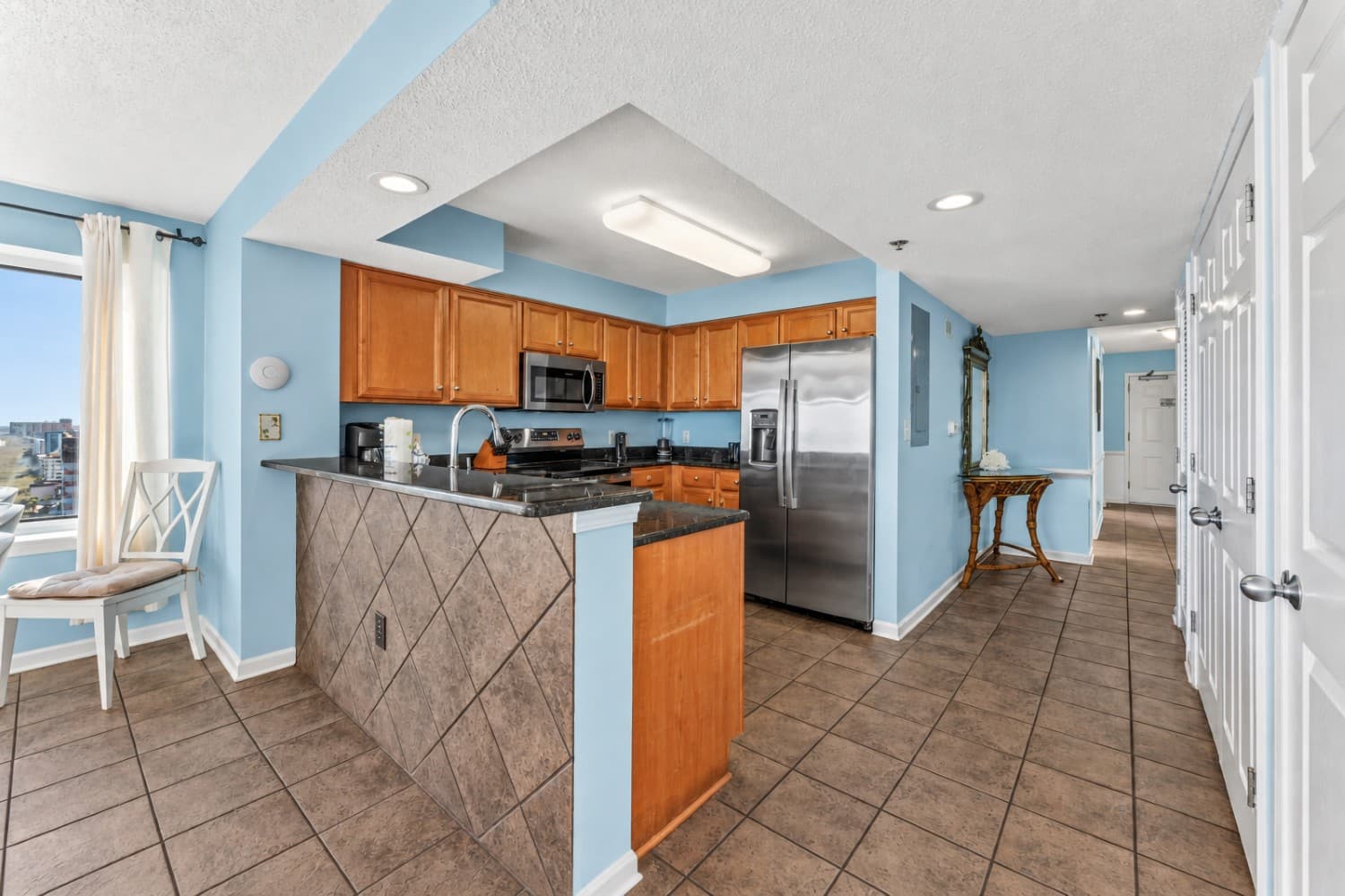 Crescent Shores - S 1812
