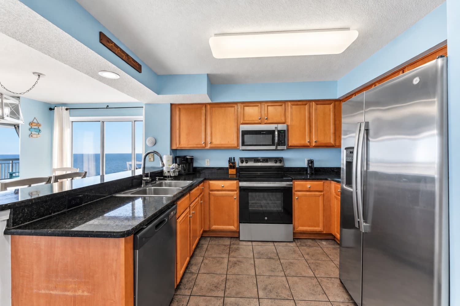 Crescent Shores - S 1812