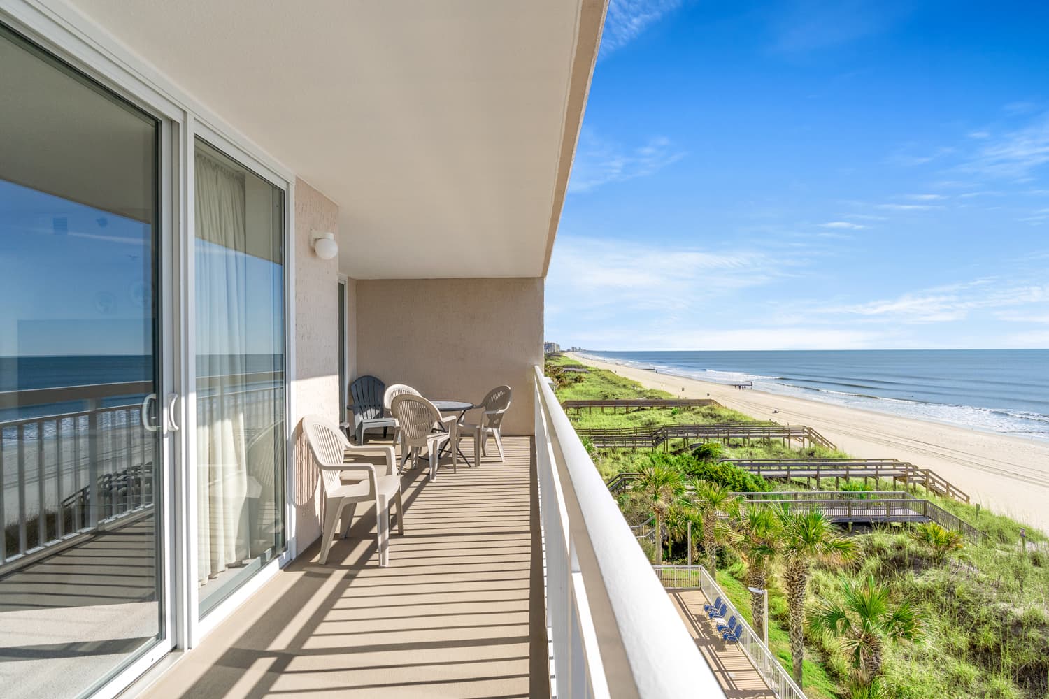 Crescent Shores - N 403