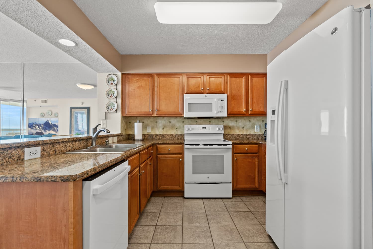 Crescent Shores - N 403
