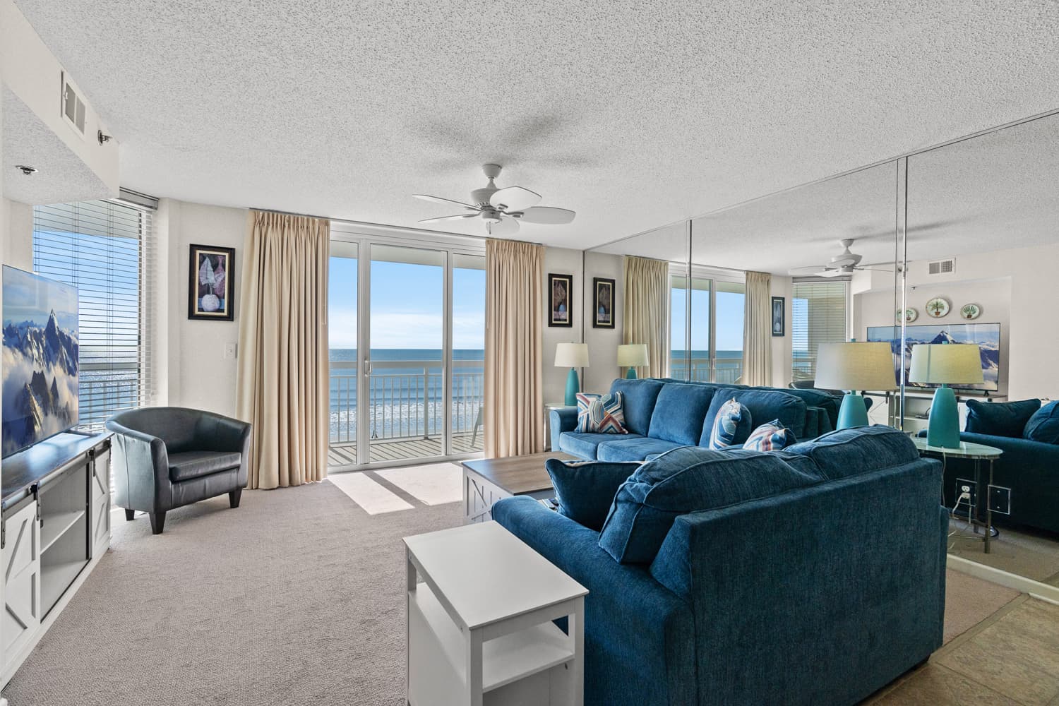 Crescent Shores - N 403
