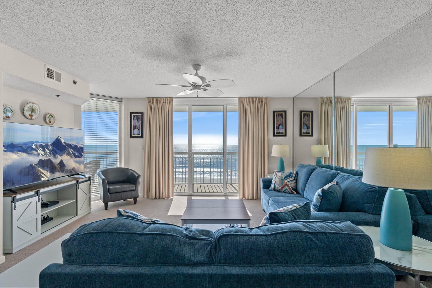 Crescent Shores - N 403