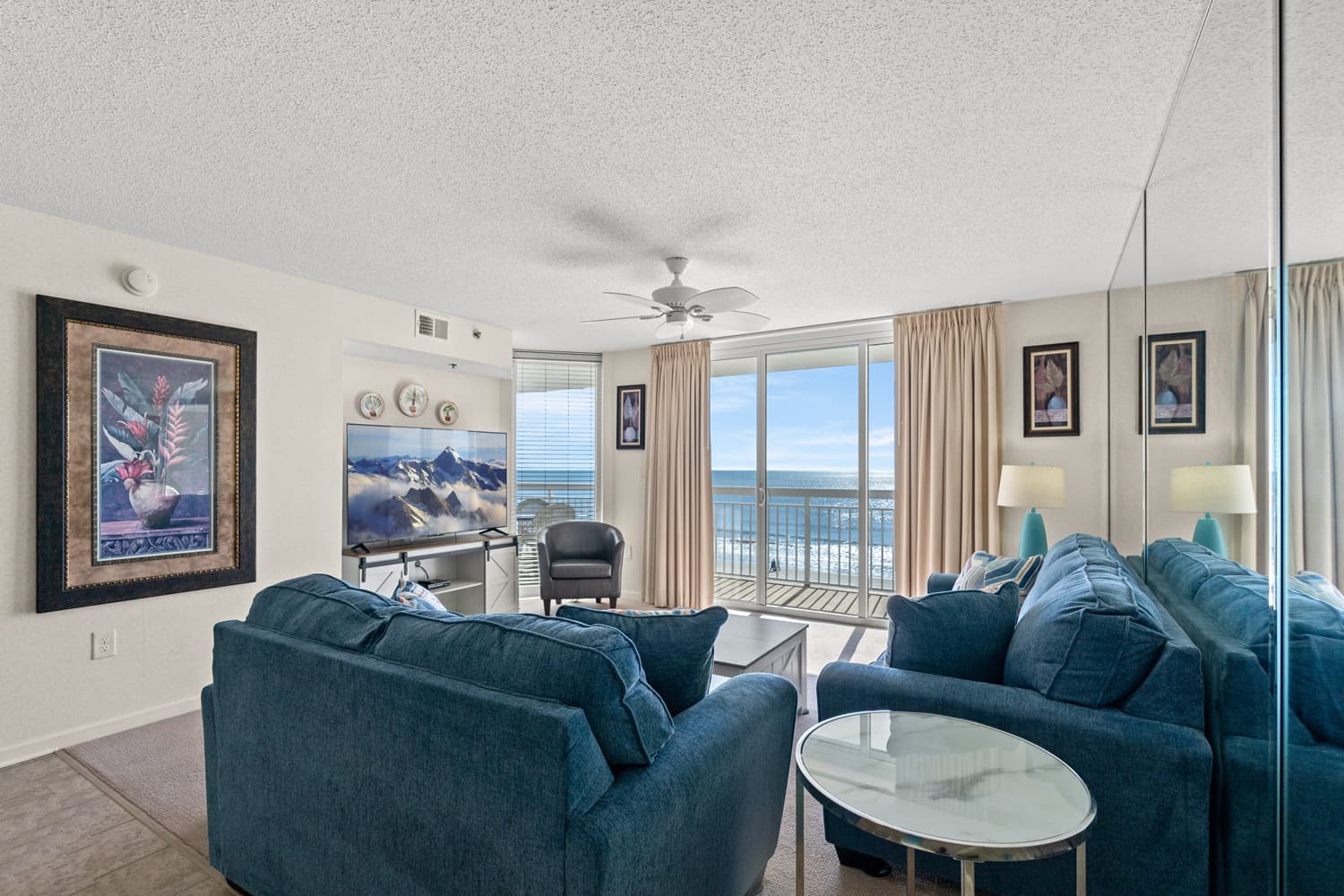 Crescent Shores - N 403