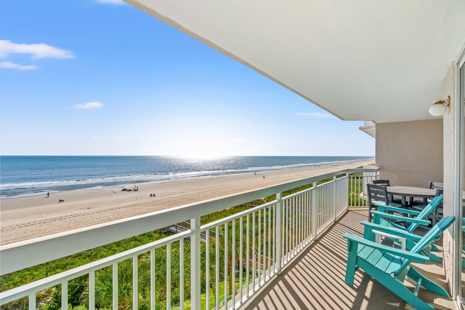 Crescent Shores - S 411