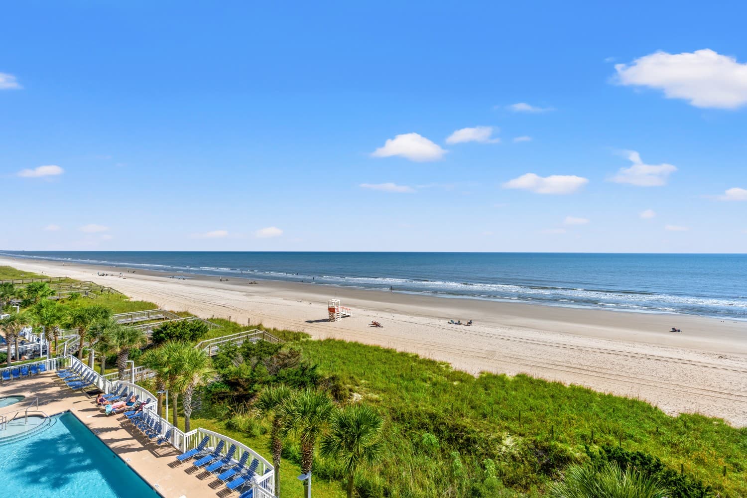 Crescent Shores - S 411