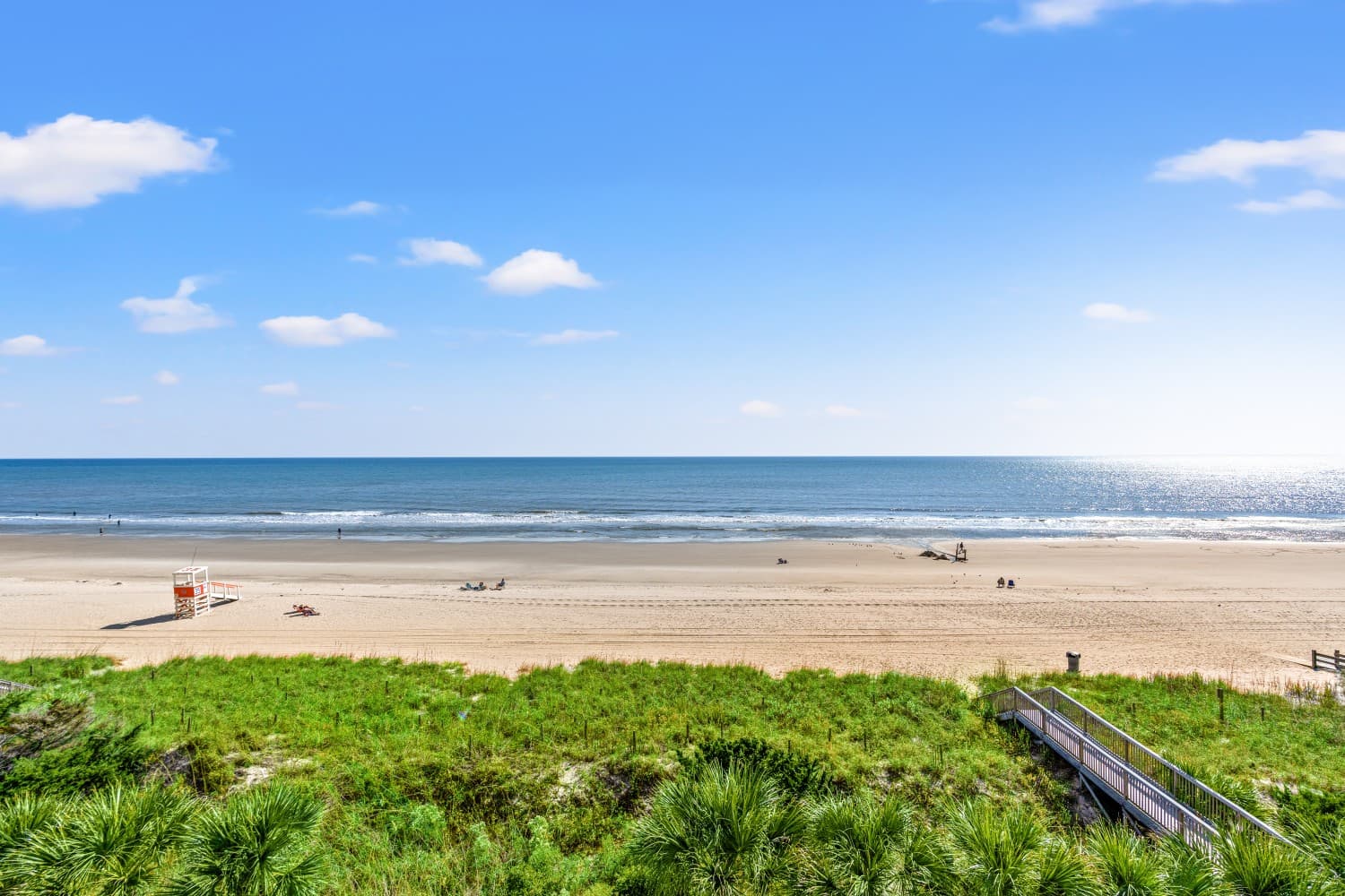 Crescent Shores - S 411