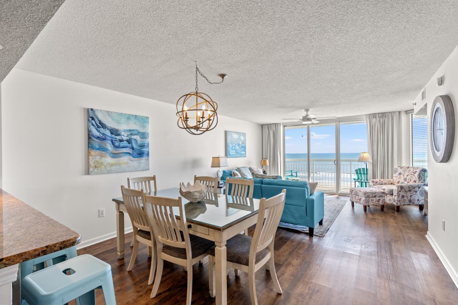 Crescent Shores - S 411