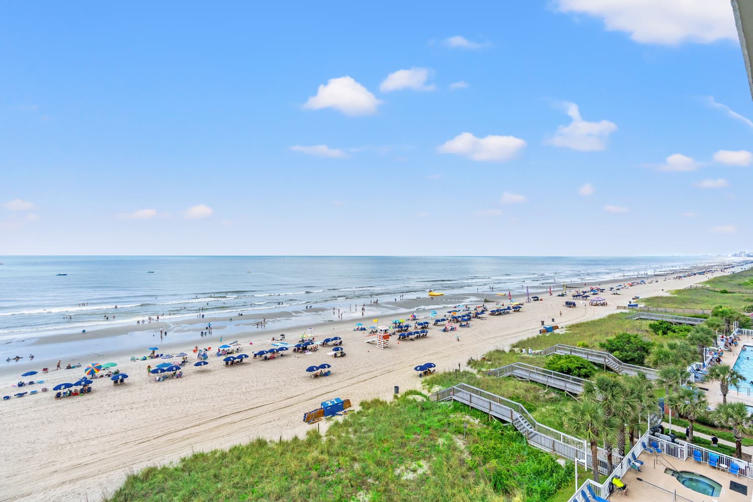 Crescent Shores - N 601