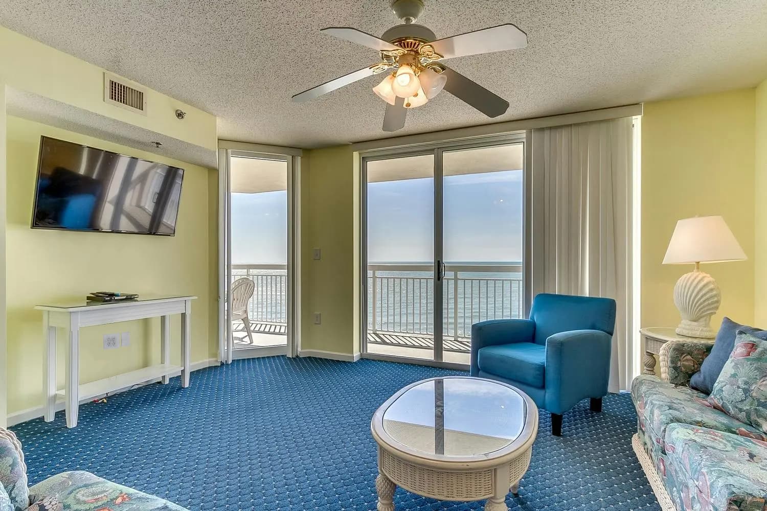 Crescent Shores - N 802