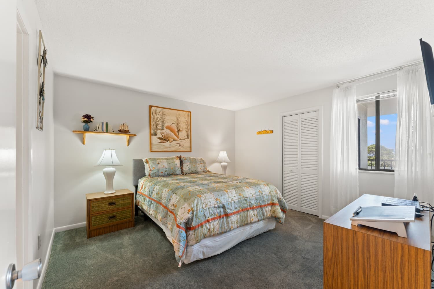 Crescent Sands CB - 5-G