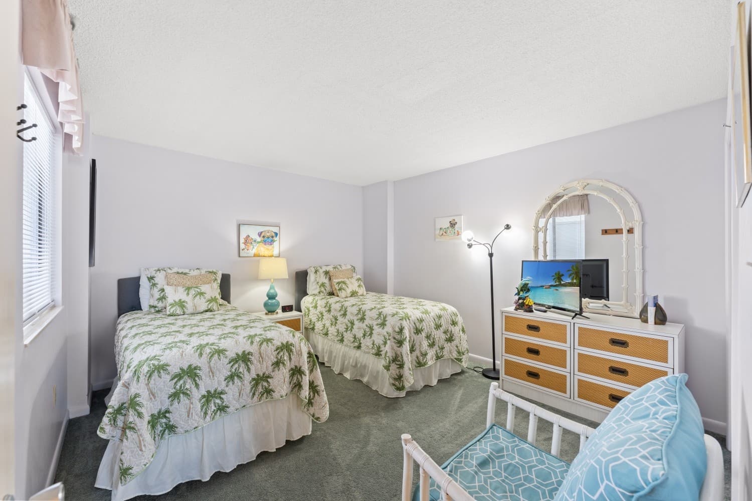 Crescent Sands CB - 5-G