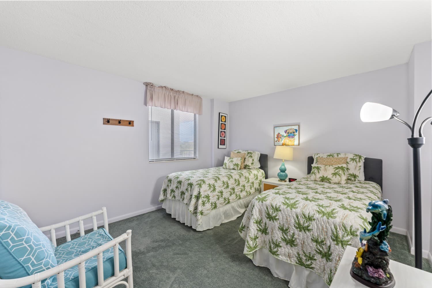 Crescent Sands CB - 5-G