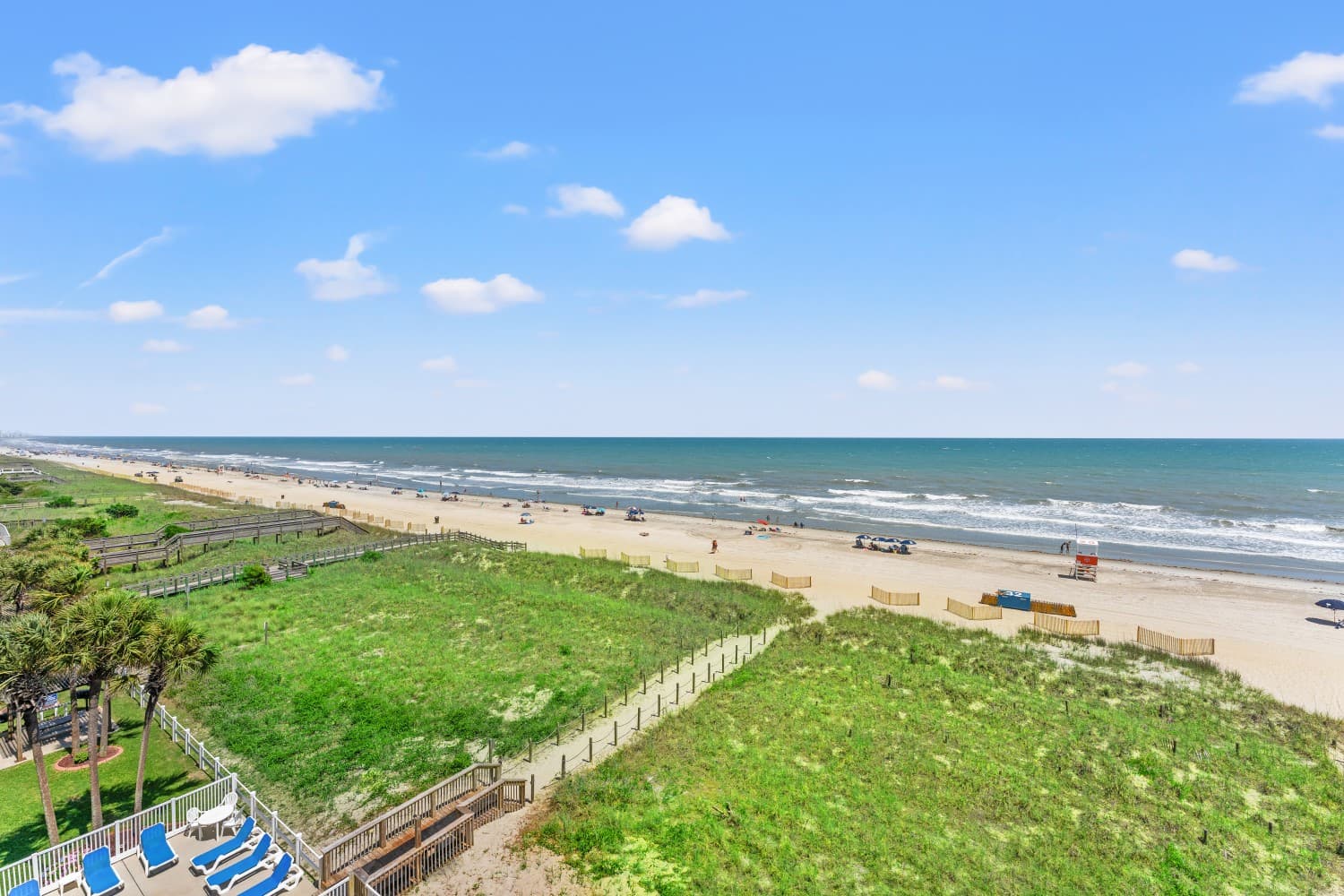 Crescent Sands CB - 5-G