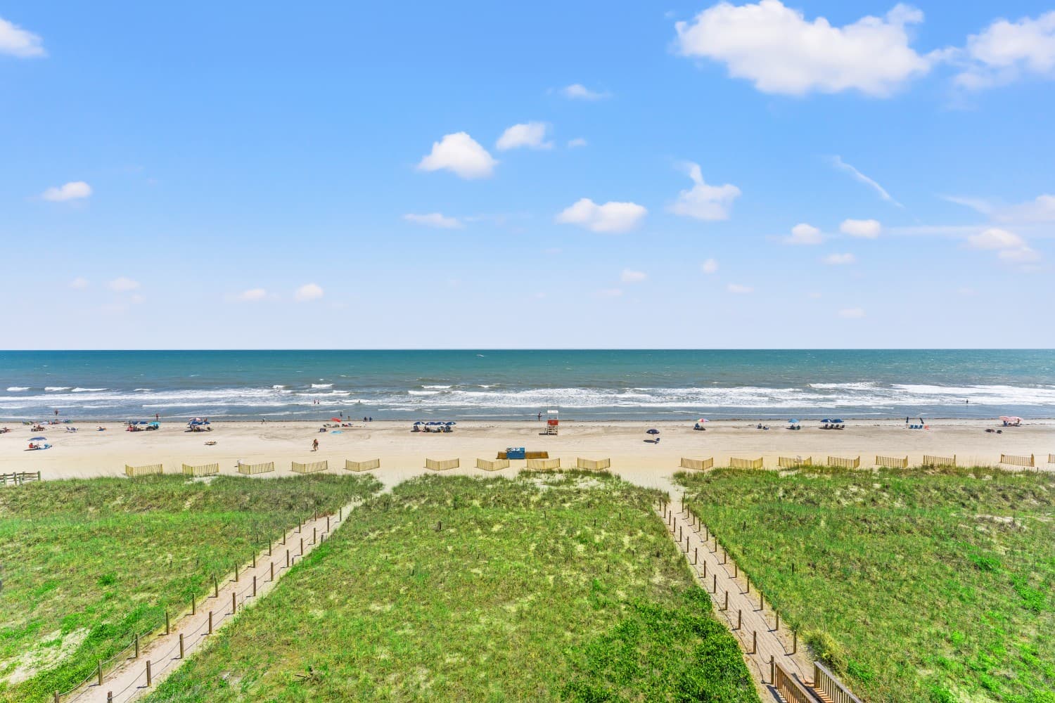 Crescent Sands CB - 5-G