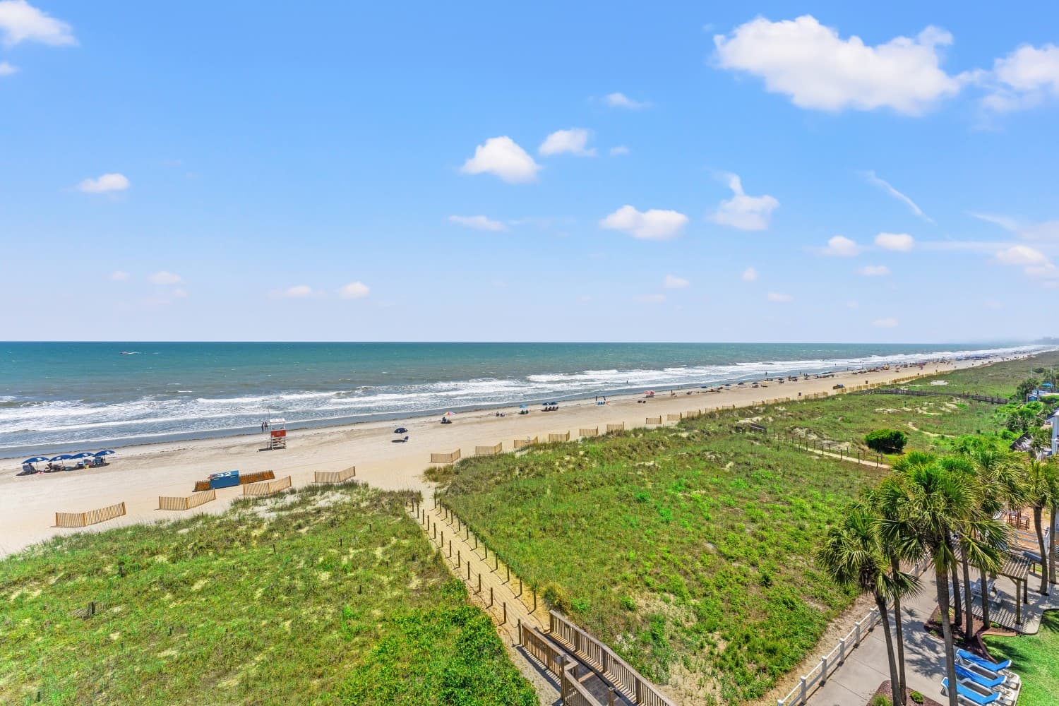 Crescent Sands CB - 5-G