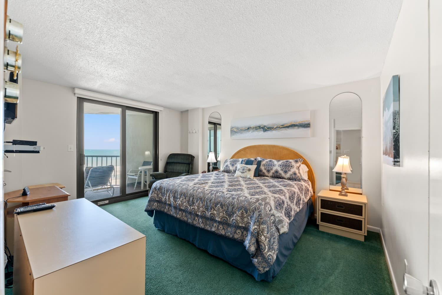 Crescent Sands CB - 5-G