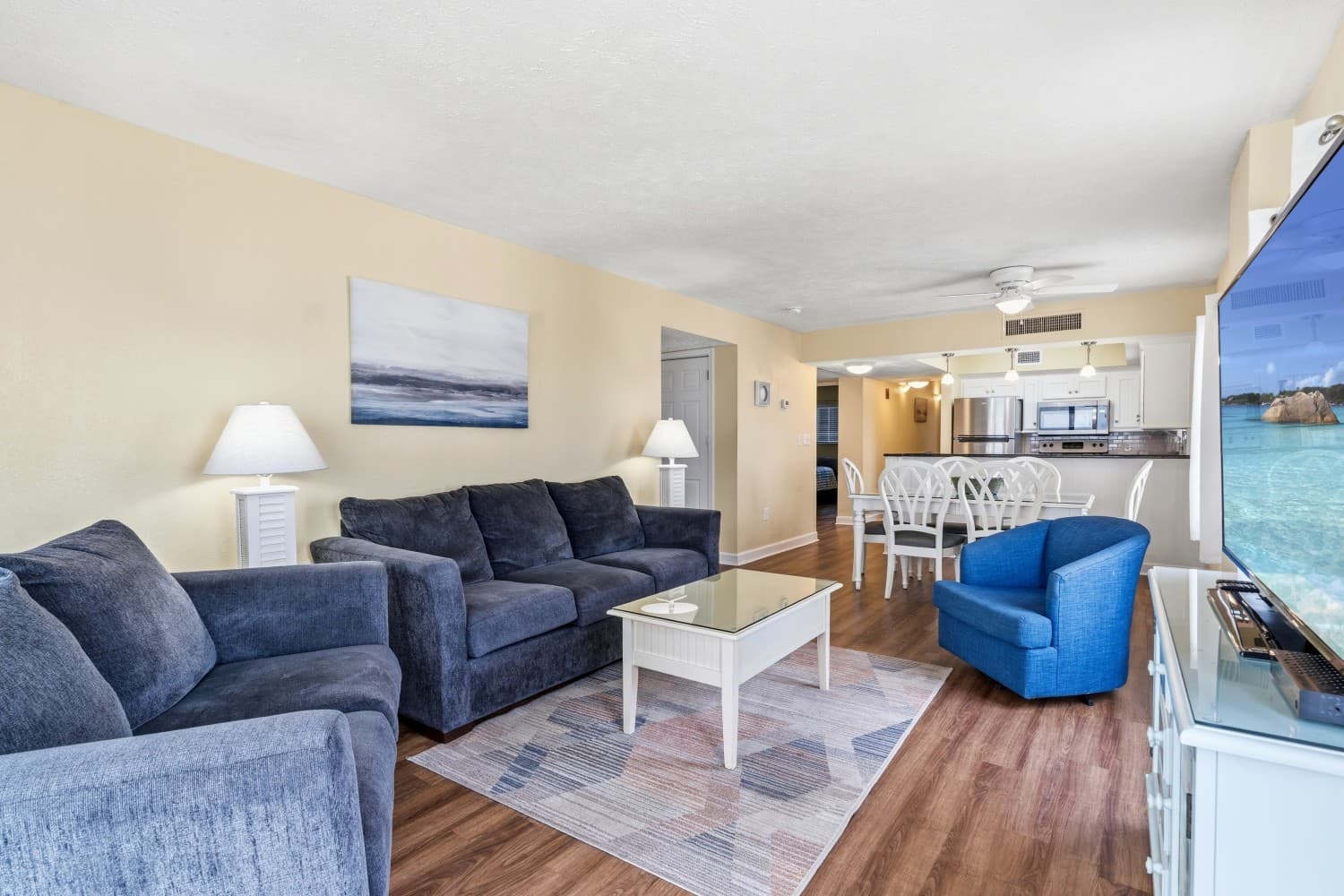 Crescent Tower I - 801