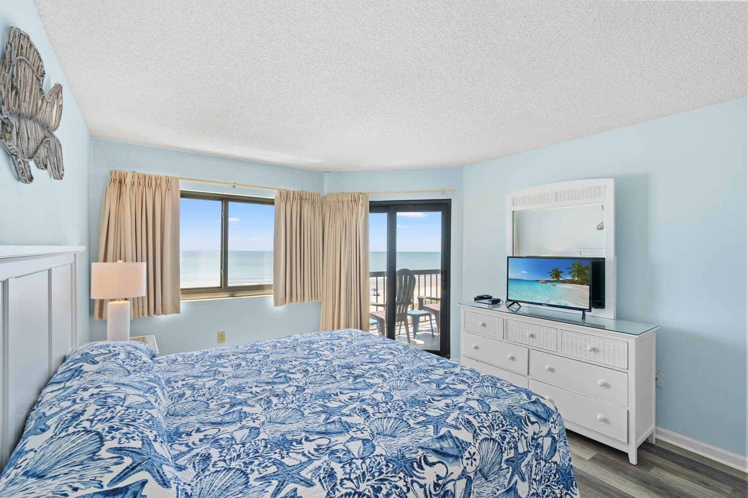 Crescent Tower II - 306