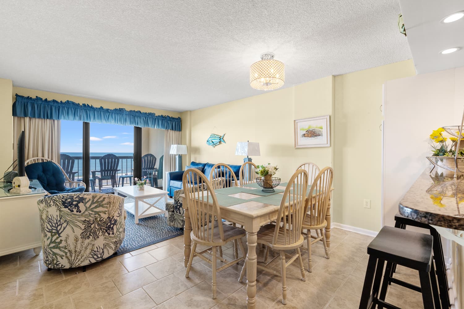Crescent Tower II - 306