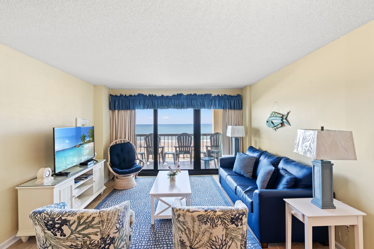 Crescent Tower II - 306