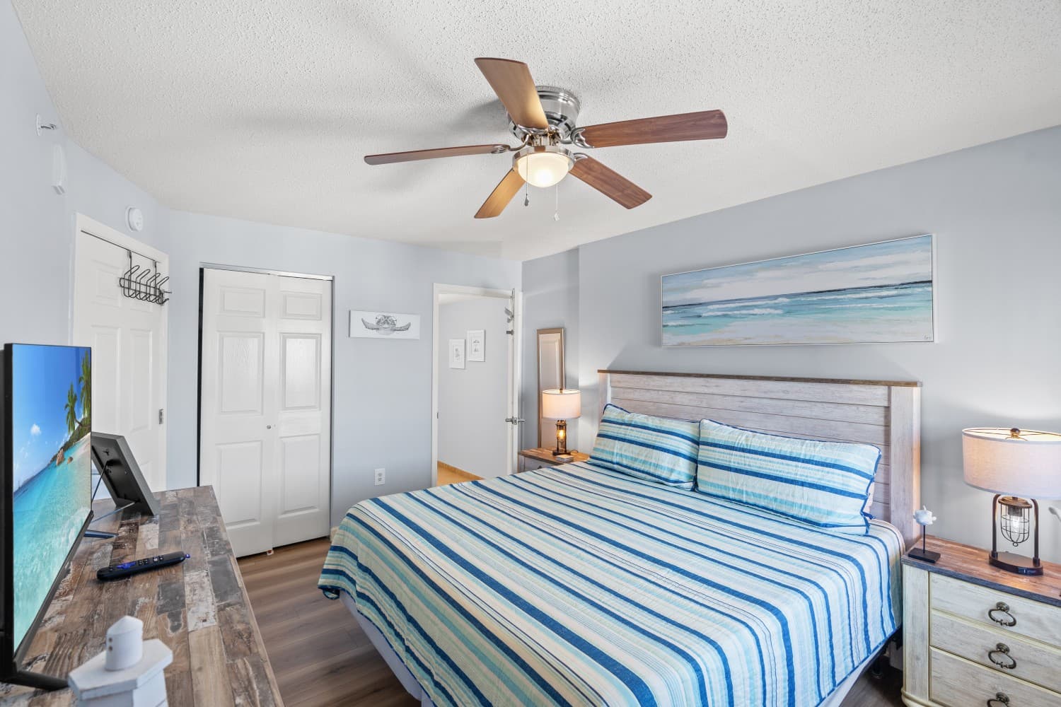 Malibu Pointe - 1101