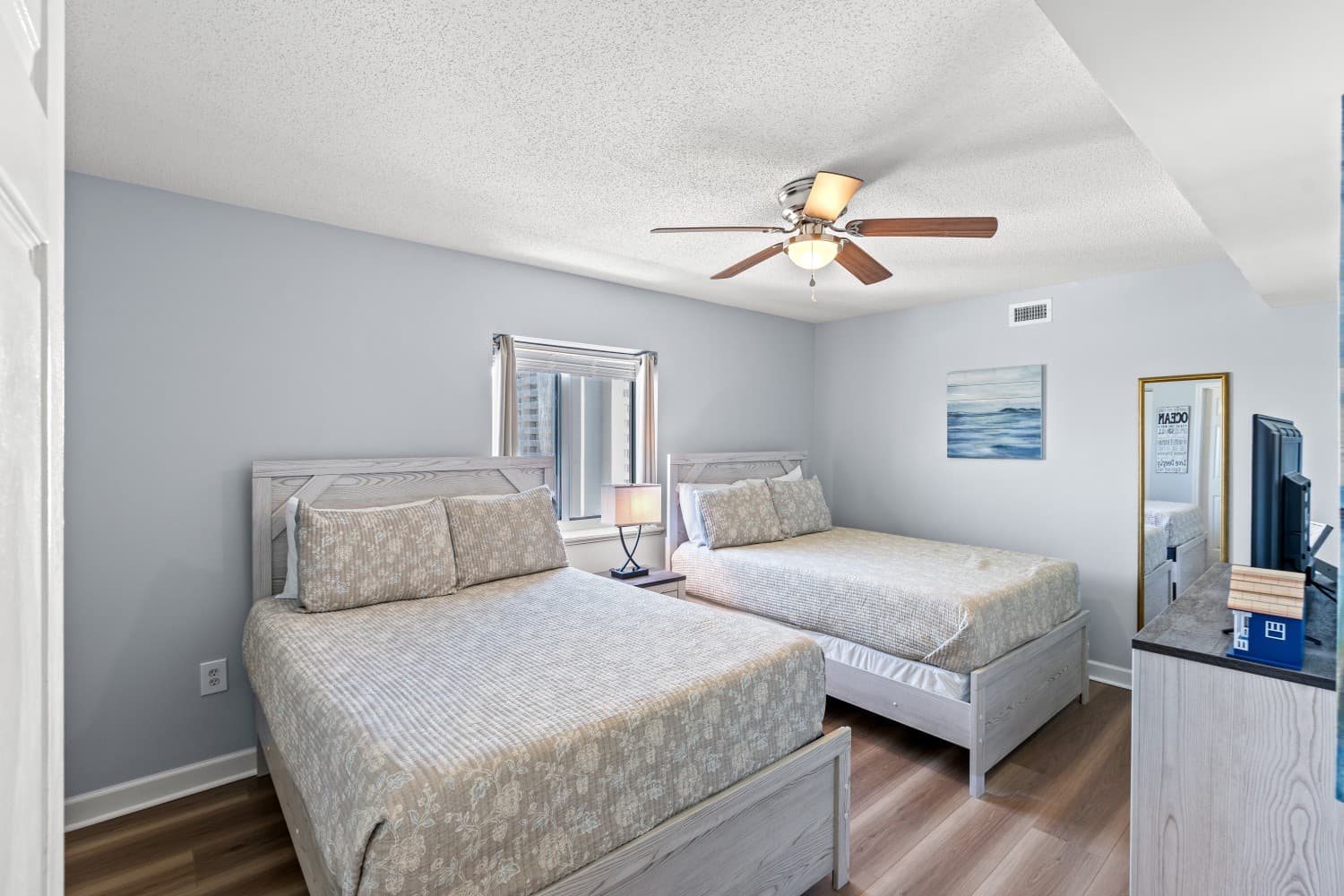 Malibu Pointe - 1101