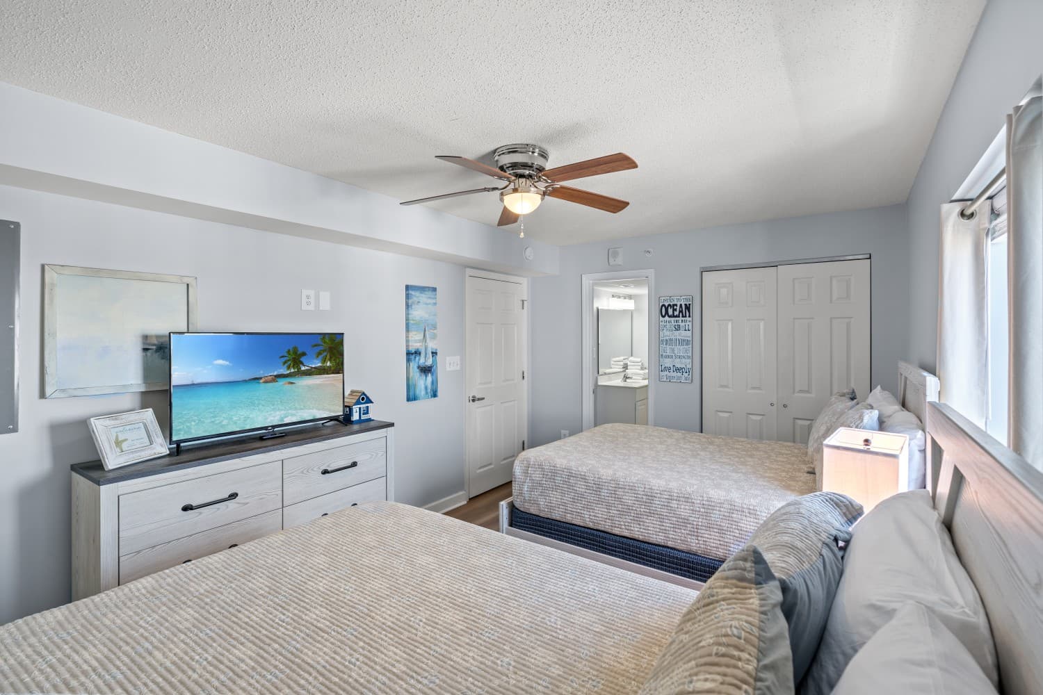 Malibu Pointe - 1101