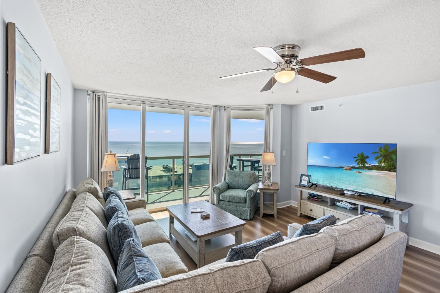 Malibu Pointe - 1101