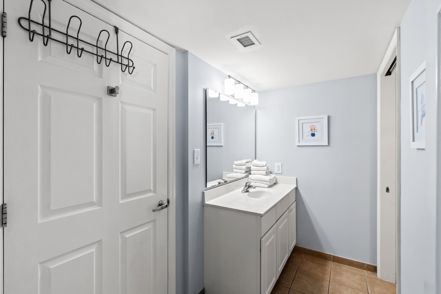 Malibu Pointe - 1101