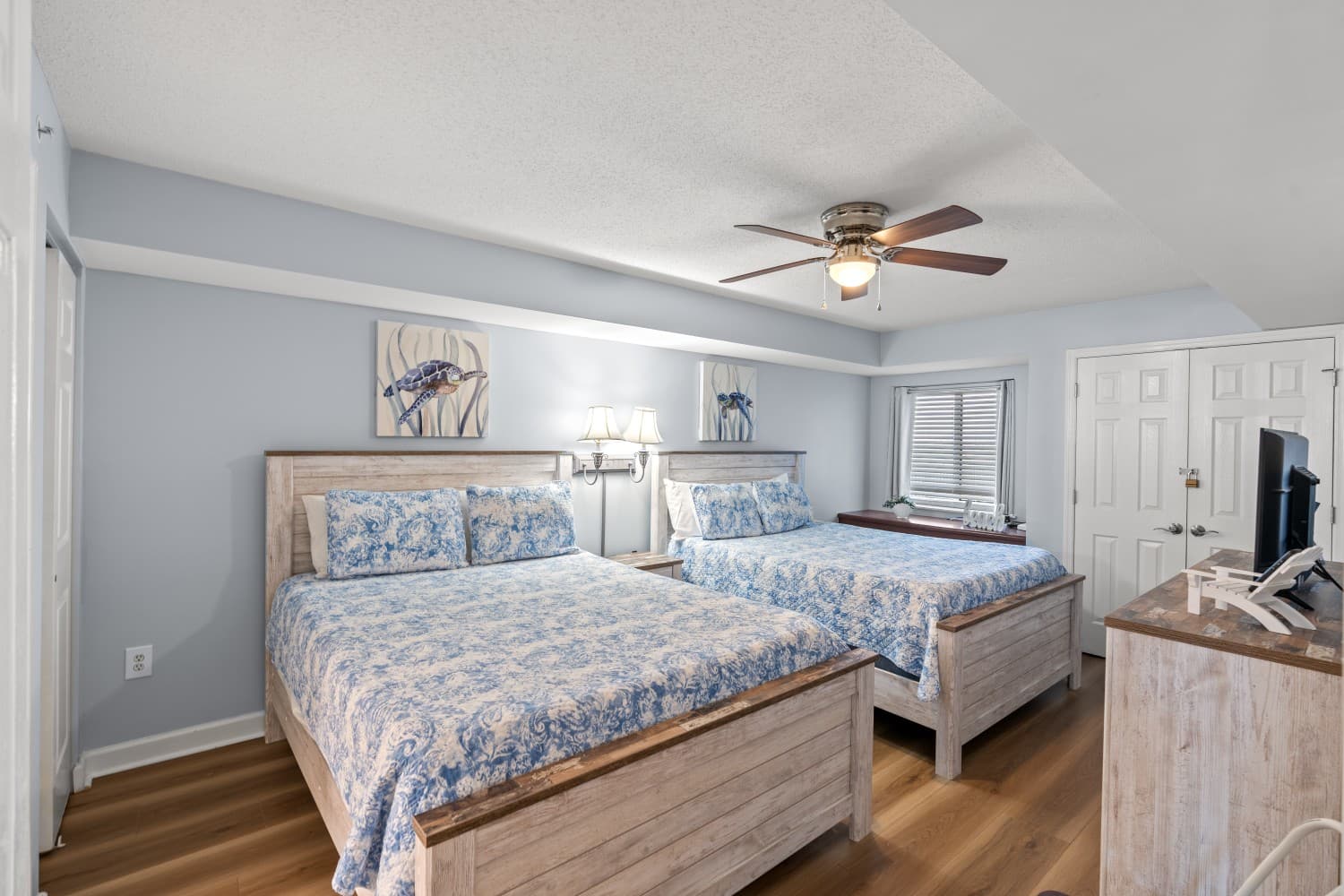 Malibu Pointe - 1101