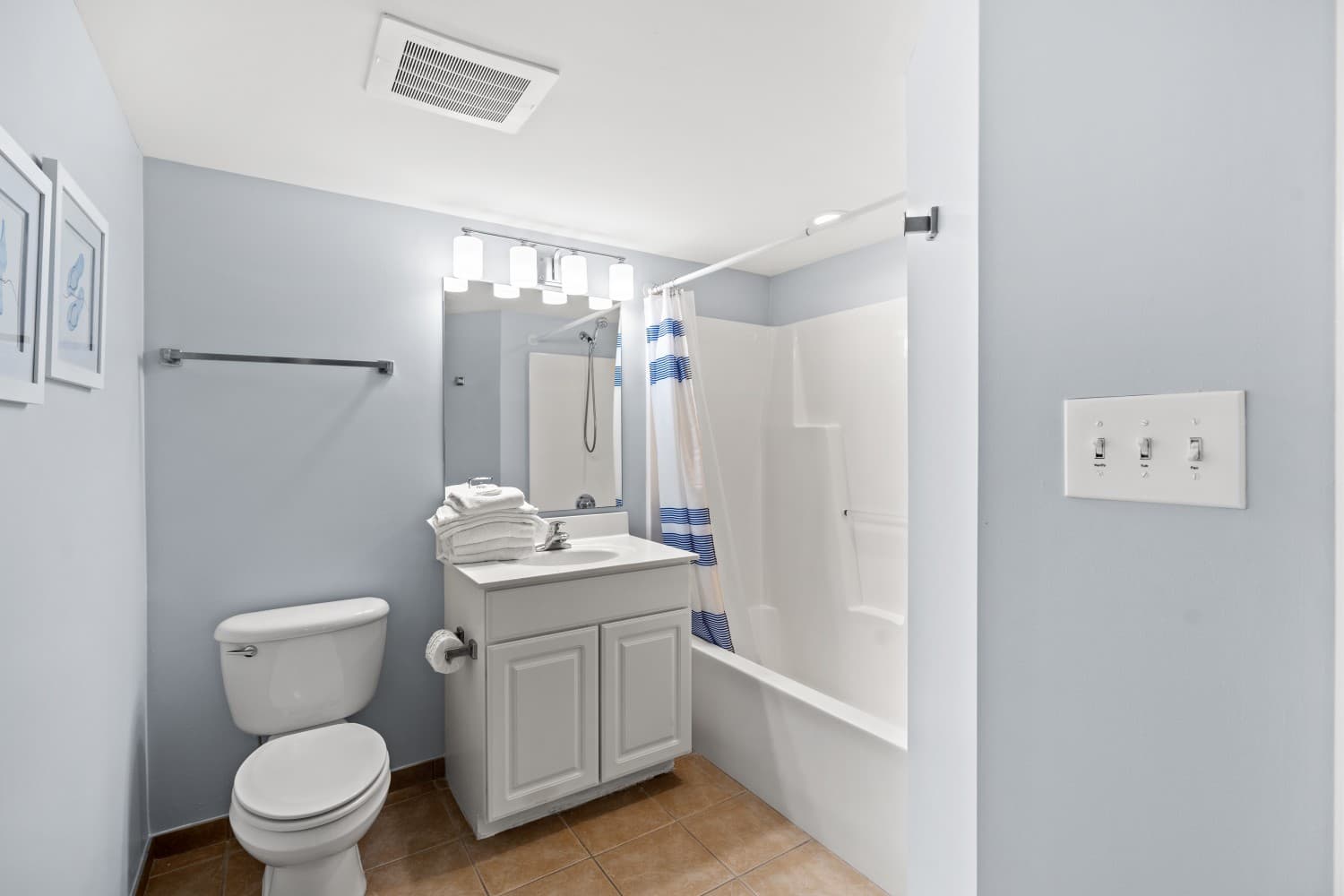 Malibu Pointe - 1101