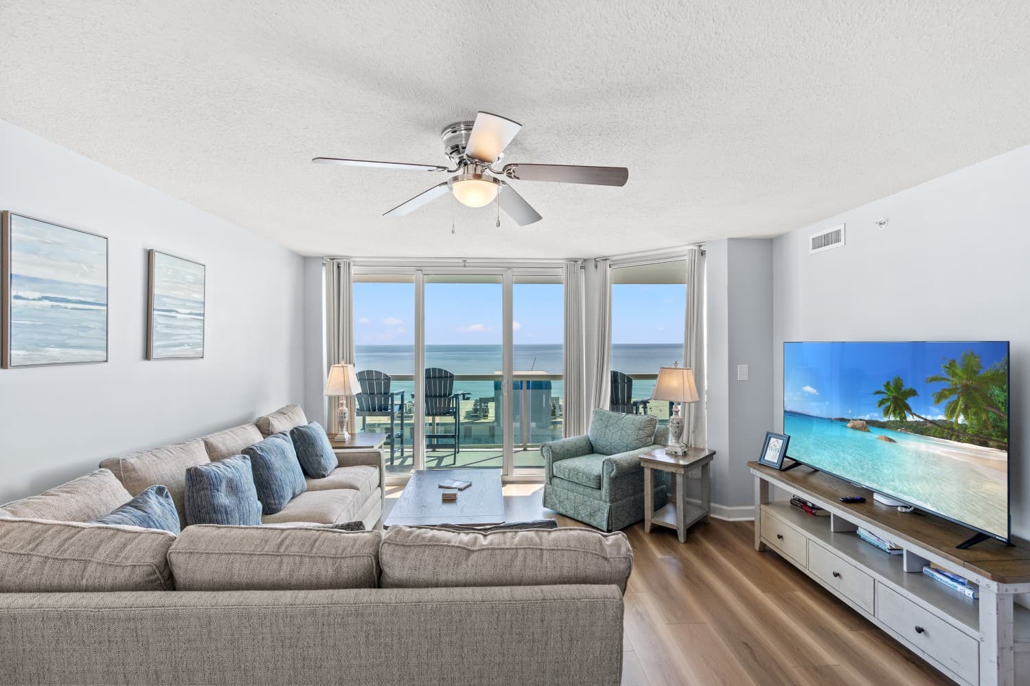 Malibu Pointe - 1101