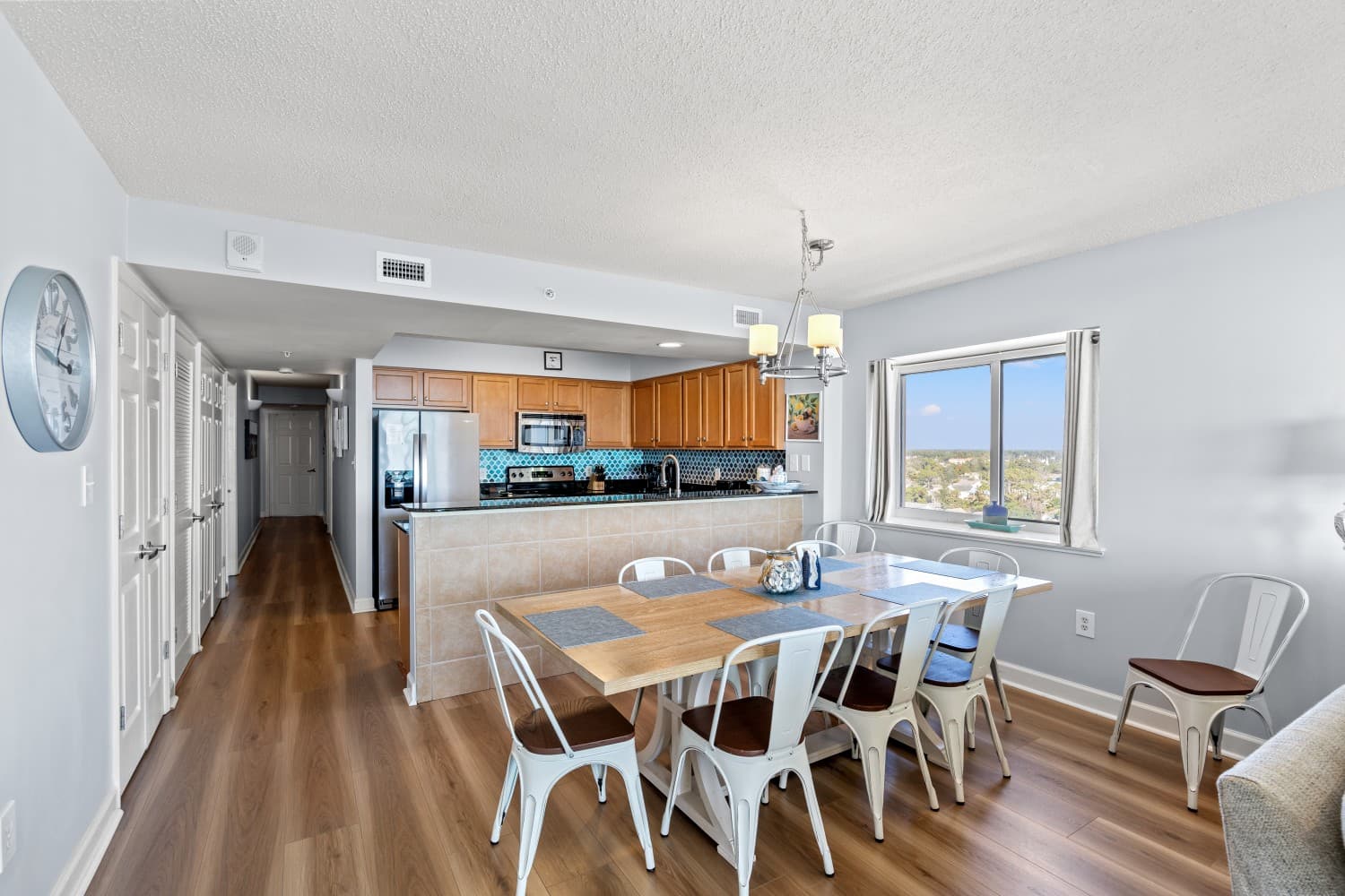 Malibu Pointe - 1101