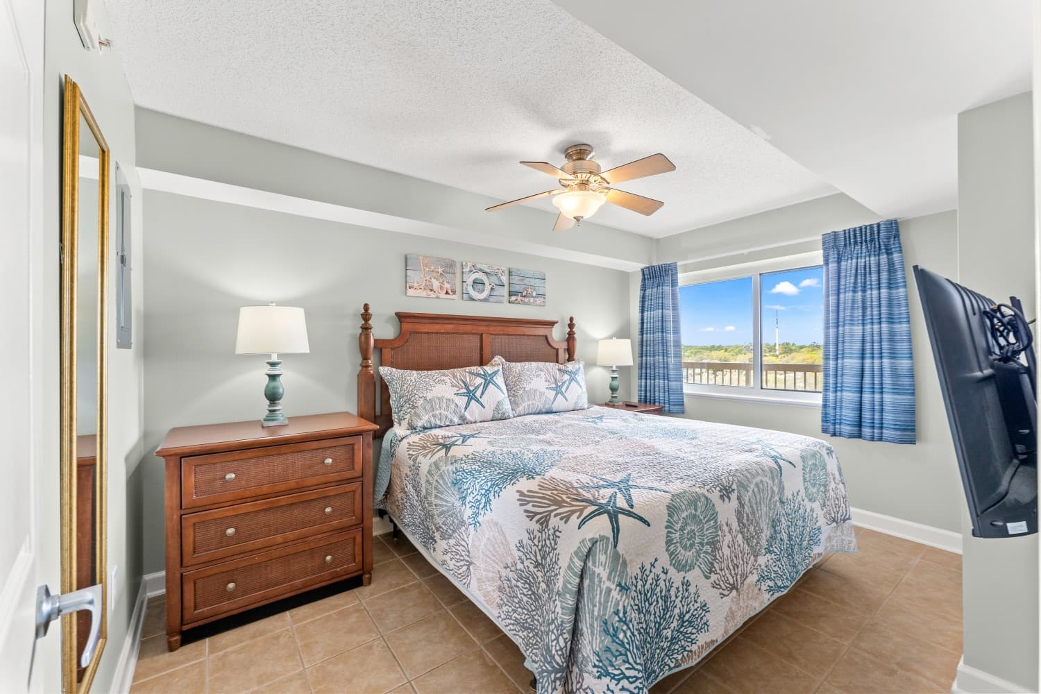 Malibu Pointe -  502